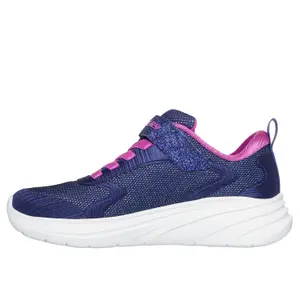 Träningsskor för flickor Skechers Wave 92 image-1