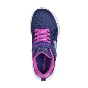 Träningsskor för flickor Skechers Wave 92 image-3