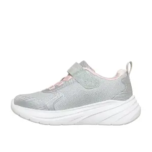 Träningsskor för babyflickor Skechers Wave 92 image-1