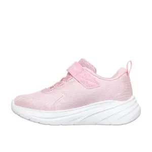 Träningsskor för babyflickor Skechers Wave 92 image-1