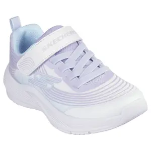 Baby Trainers Skechers Microspec Advance image-0