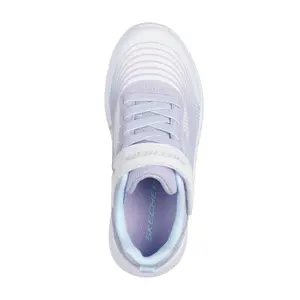 Baby Trainers Skechers Microspec Advance image-2