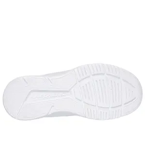 Baby Trainers Skechers Microspec Advance image-3