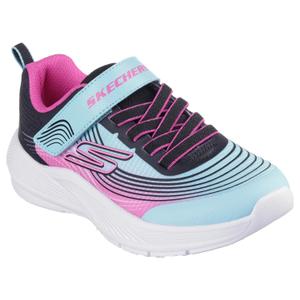 Baskets fille Skechers Microspec Advance image-1