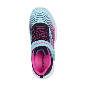 Baskets fille Skechers Microspec Advance image-2