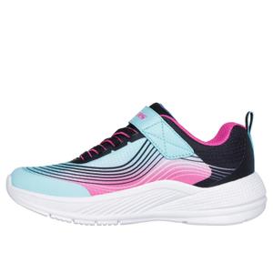 Baskets fille Skechers Microspec Advance image-4