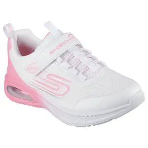 Children's Trainers Skechers Microspec Max Advance image-1