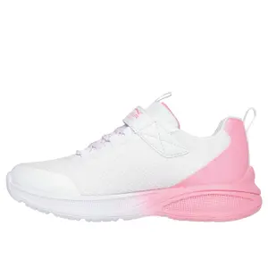 Children's Trainers Skechers Microspec Max Advance image-2