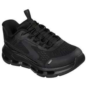 Baskets fille Skechers Glide Step + Vista Lane image-2