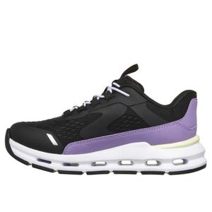Girl Trainers Skechers Glide-Step Vista Lane image-4