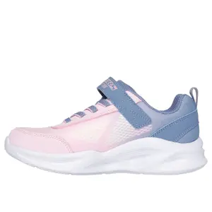 Children's Trainers Skechers Sola Glow Ombre Deluxe image-1