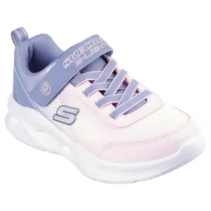 Children's Trainers Skechers Sola Glow Ombre Deluxe image-2