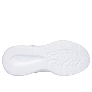 Children's Trainers Skechers Sola Glow Ombre Deluxe image-4