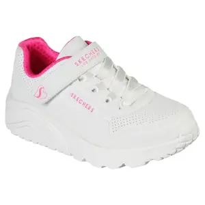 Træningssko til piger Skechers Uno Lite image-2