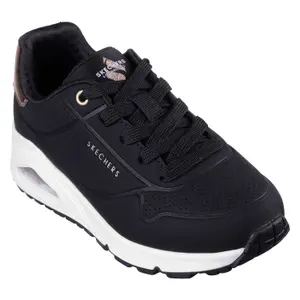 Sapatilhas de raparigas Skechers Uno Gen1 Shimmer Away image-2