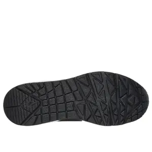 Sapatilhas de raparigas Skechers Uno Gen1 Shimmer Away image-4