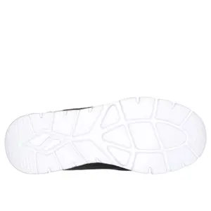 Träningsskor för flickor Skechers Uno Lite 2.0 Leopard Stride image-4