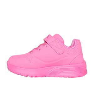 Girl Trainers Skechers Uno Lite-Love Levitate image-4