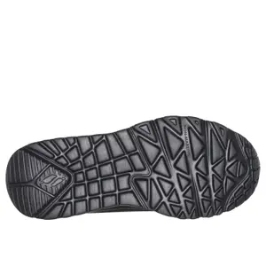 Träningsskor för flickor Skechers Uno Lite Metallic Joy image-4