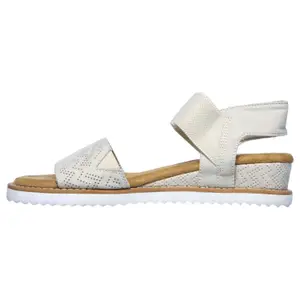 Women's espadrilles Skechers Desert Kiss image-0