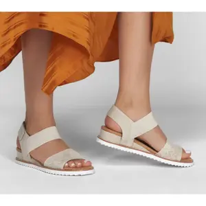 Women's espadrilles Skechers Desert Kiss image-2