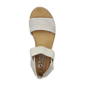 Women's espadrilles Skechers Desert Kiss image-3
