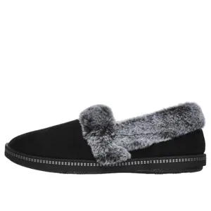 Tofflor för kvinnor Skechers Cozy Campfire Team Toasty image-1