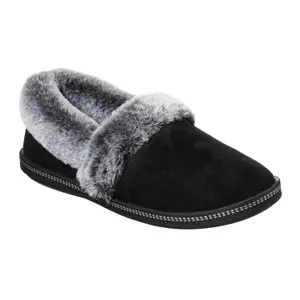 Tofflor för kvinnor Skechers Cozy Campfire Team Toasty image-2