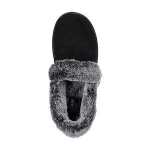 Tofflor för kvinnor Skechers Cozy Campfire Team Toasty image-3