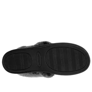 Tofflor för kvinnor Skechers Cozy Campfire Team Toasty image-4