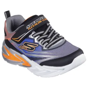 Children's Trainers Skechers Flex-Glow Ultra image-2