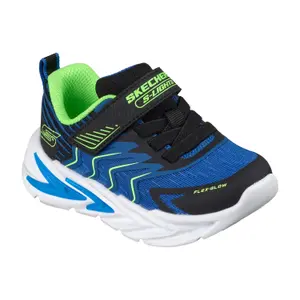 Baby Sneakers Jongens Skechers Flex Glow Ultra Prism Pacer image-1