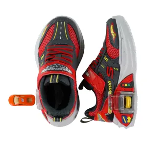 Sneakers Skechers Garage image-2