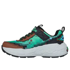 Ténis criança Skechers Mega Craft 4K image-1
