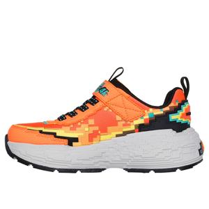 Children's Trainers Skechers Mega-Craft 4K image-4