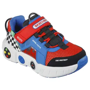 Children's Trainers Skechers Gametronix image-1