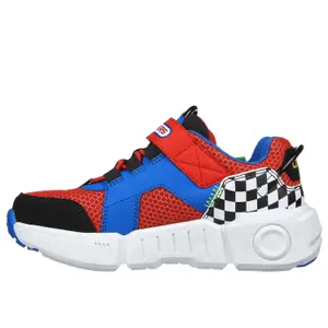 Children's Trainers Skechers Gametronix image-2