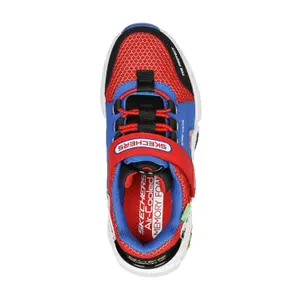 Children's Trainers Skechers Gametronix image-3