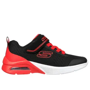 Children's Trainers Skechers Microspec Max image-0