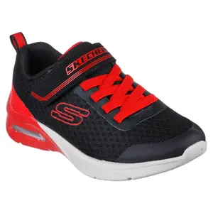Children's Trainers Skechers Microspec Max image-2