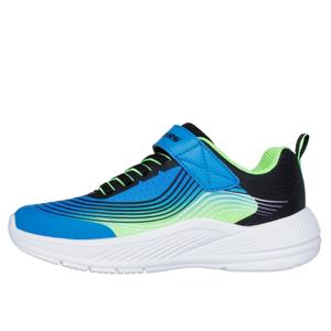 Sapatilhas de crianças Skechers Microspec Advance image-4