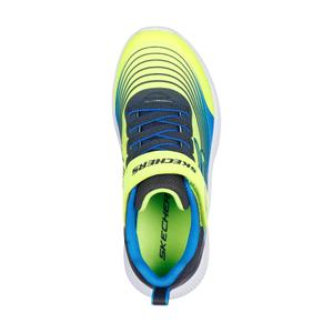 Sapatilhas de crianças Skechers Microspec Advance image-1