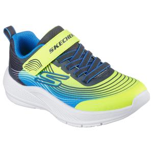 Sapatilhas de crianças Skechers Microspec Advance image-3