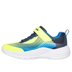 Sapatilhas de crianças Skechers Microspec Advance image-4