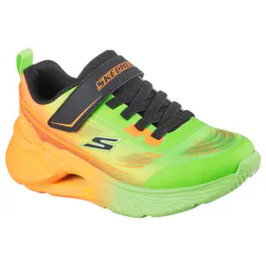 Children's Trainers Skechers Tidal Tech image-2