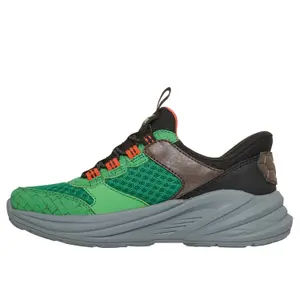Ténis criança Skechers Hyper Quest image-1