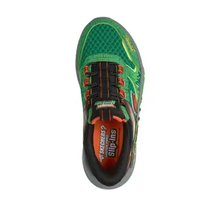 Ténis criança Skechers Hyper Quest image-3