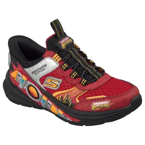 Barnskor Skechers Hyper Quest image-2
