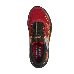 Barnskor Skechers Hyper Quest image-3