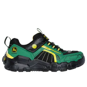 Zapatillas niño Skechers Adventure Track Rugged Bright